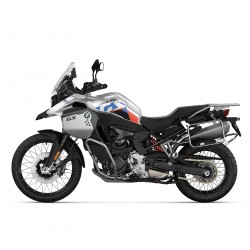 F 900 GS Adventure Adventure